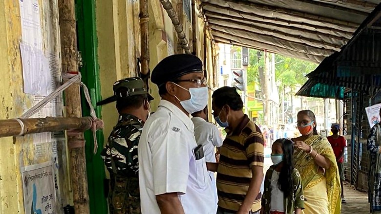 'Saw Her Grow Up': Voters of Mitra Institution, CM's Polling Booth, Enthusiastic for 'Daughter Mamata'