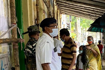 'Saw Her Grow Up': Voters of Mitra Institution, CM's Polling Booth, Enthusiastic for 'Daughter Mamata'