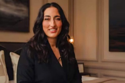 Meet Becky Fatemi, The UK-based Tycoon Who Went From Rags To Riches