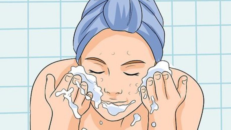 How to Apply Makeup when You Have Acne