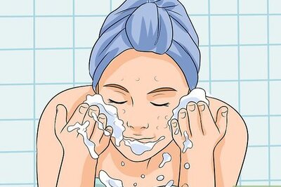 How to Apply Makeup when You Have Acne