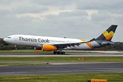 Thomas Cook India Q4 Net Loss at Rs 14 Crore Due to Covid-19 Pandemic