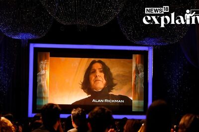 'Always' in Our Hearts: The Seven Shades of Alan Rickman | Explained