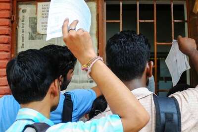 Bank Of India Recruitment 2024: Registration Begins For 143 Vacancies at bankofindia.co.in