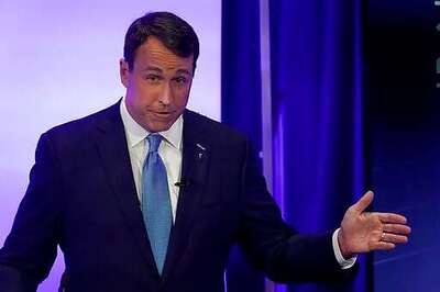 North Carolina Sen. Tillis Reelected, Keeps Seat For GOP