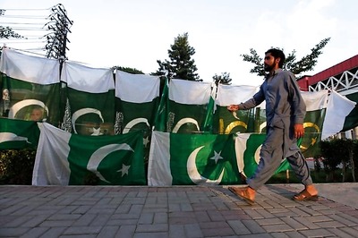 Kulbhushan Jadhav: Pak in Denial; India Suggests it Read Verdict