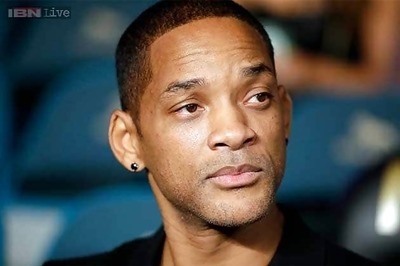 Will Smith eyeing music return after working with Kanye West