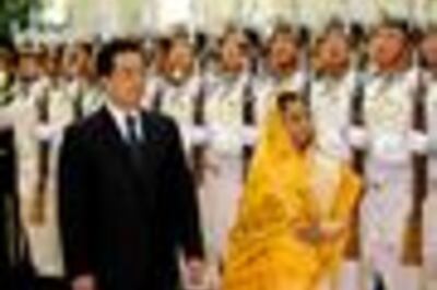 India gets China's backing at the UNSC