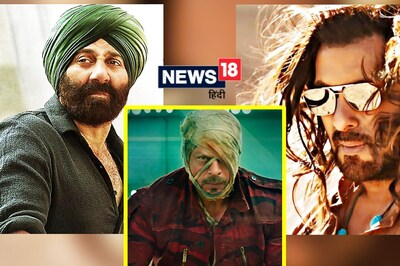 Sunny Deol’s Gadar 2 Getting More Attention Than Salman Khan’s Kisi Ka Bhai Kisi Ki Jaan?