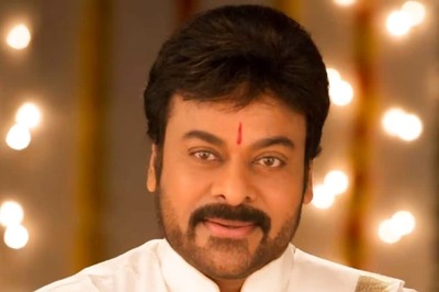Chiranjeevi-starrer Bholaa Shankar Advance Booking Opens In Telugu States