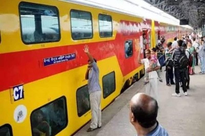 Railway Services to Be Colour Coded in Lucknow Division | Check Details
