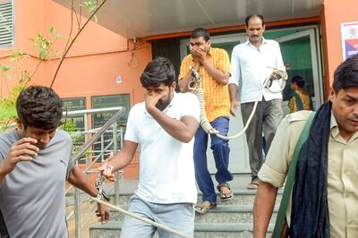 NEET-UG 2024 Paper Leak: CBI Team Reaches Patna After Bihar Police Transfers Probe