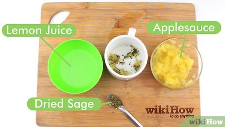 How to Make Face Masks out of Fruit