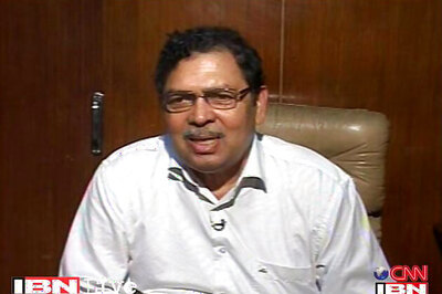 Decision to disband Team Anna unfortunate: Hegde