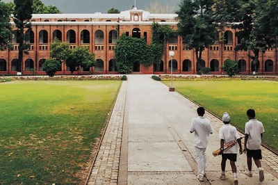 Dehradun's Doon School Declared Restricted Zone After 5 Students, 7 Teachers Test Covid Positive