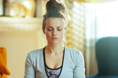 Transforming the Corporate Landscape with Meditation Practices