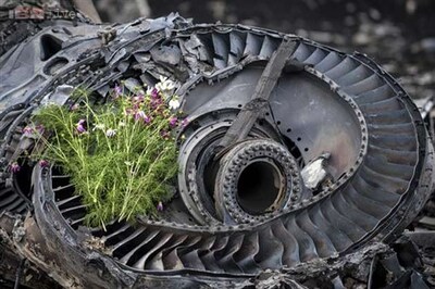 MH17 crash: Pranab Mukherjee conveys sympathy to King of Malaysia