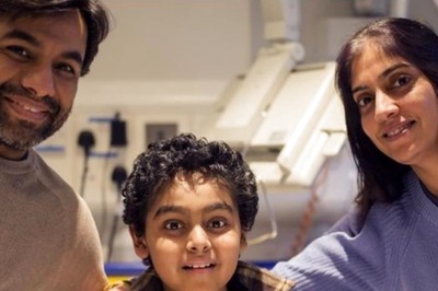 Indian-origin Teen First to Get UK’s Life-changing Cancer Treatment