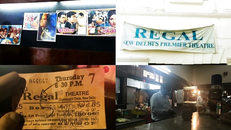 An End of a Regal Era: Of Raj Kapoor's Legacy and the Old-school Charm of Single Screen Theaters