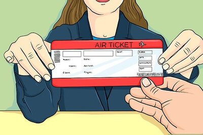 How to Get Through the Airport Quickly and Efficiently
