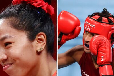 After Mirabai Chanu, Lovlina Borgohain's Olympic Success, Expectations High from Weightlifting, Boxing in 2022