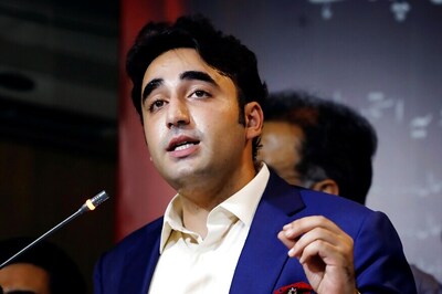 Pakistan 'Sleep Walking' into Covid-19 Disaster, Says Bilawal Bhutto, Slams Govt's 'Unwilling' Response