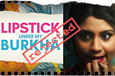 Censor Board's Decision Reflects Silencing of an Alternative View: Alankrita Shrivastava