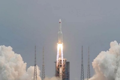 APJ Abdul Kalam Satellite Launch Vehicle Mission-2023 Launched Today in Tamil Nadu | WATCH