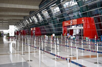 Delhi Airport Starts Coronavirus Testing for International Departures: Diagnostic Center