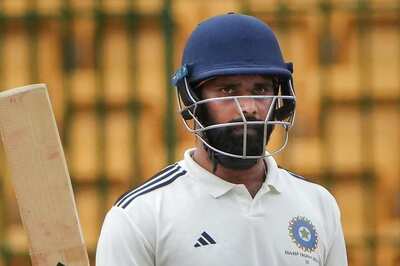 Andhra Cricket Association Starts Inquiry Against Hanuma Vihari After India Batter Claims he Was Forced to Quit Captaincy