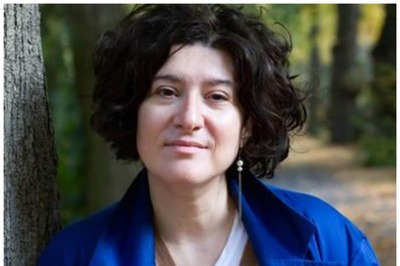 Russian Poet Maria Stepanova Receives 2023 Leipzig Book Prize