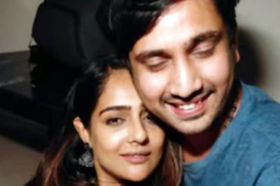 Raj Tarun Offered Me Rs 5 Crore To Withdraw Cheating Case: Actress Lavanya