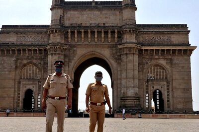 Mumbai: Security Beefed Up After Caller Threatens To Blow Up Malls, Hotels; Turns Out To Be A Hoax