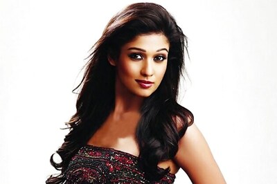 Is Nayan playing cameo in Mani's film?
