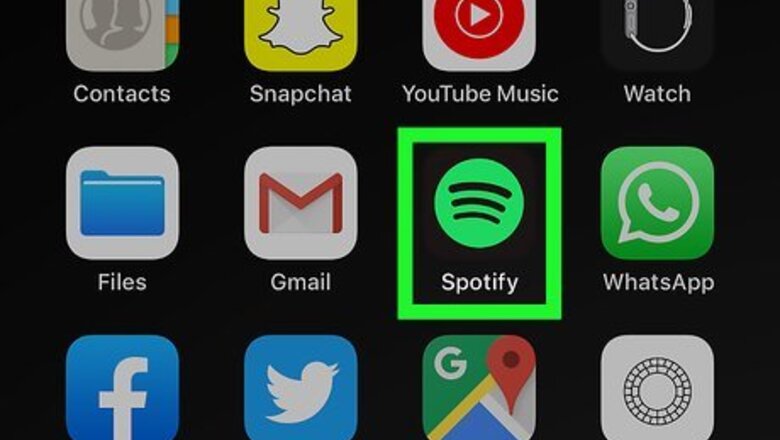 How to Search in Spotify