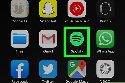 How to Search in Spotify