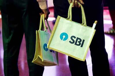 SBI to Offer New Rates on Savings Account, Short-term Loans from Today
