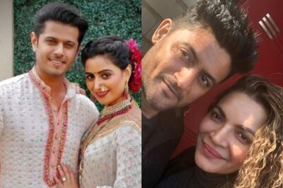 6 Hit TV Pairs Who Fell in Love While Working Together