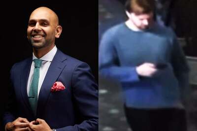 Indian-Origin Businessman Dies after Being Assaulted in Washington, Cops Release Video of ‘Person of Interest’