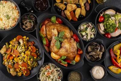 The Future of Prepared Meals: Trends to Watch in the Next Several Years