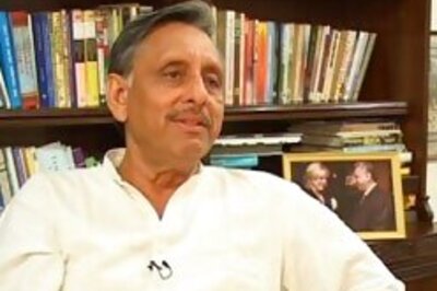 Aiyar satisfied with '10 Games progress