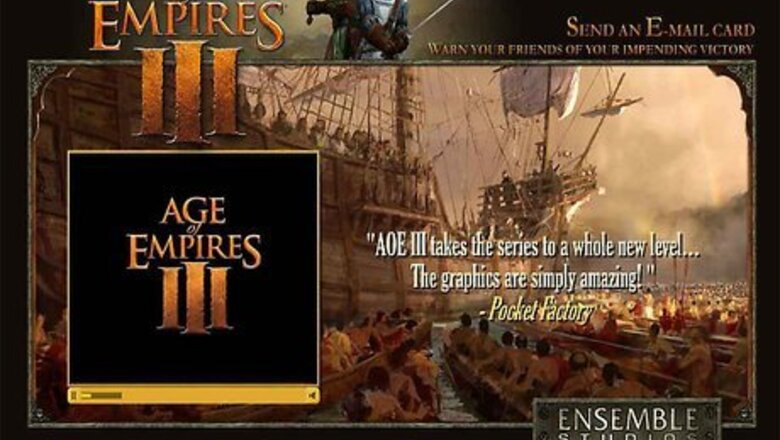 How to Get Monster Trucks in Age of Empires 3
