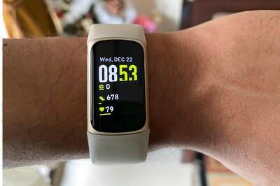 Google-owned Fitbit Gets US FDA Approval For This Popular Apple Watch Health Feature