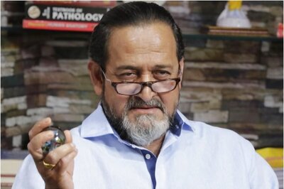 Mahesh Manjrekar to Direct Aayush Sharma’s Next 'Guns of North'