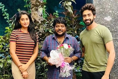 Director of Tamil Daily Soap Kaatrukkena Veli Replaced