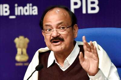 Union Budget Won't be State Specific, Says Venkaiah Naidu