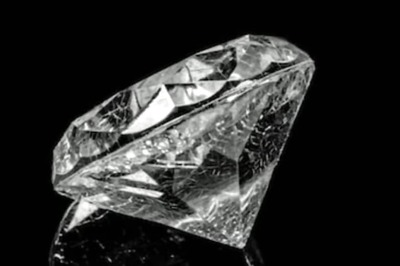 World’s Second Largest Diamond Unearthed In Botswana, May Be Worth Over $40 Million