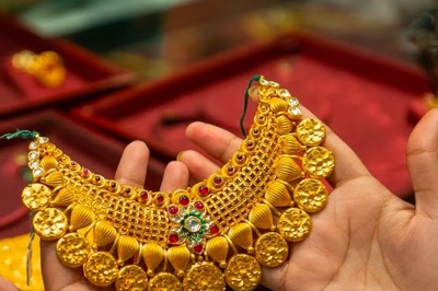 Gold Rate Stable On Budget Day: Check Price In Your City On February 1