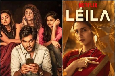 Vishva Hindu Parishad Writes to Netflix, Warns of Street Agitations