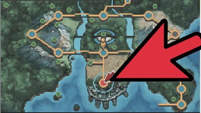 How to Evolve Nuzleaf